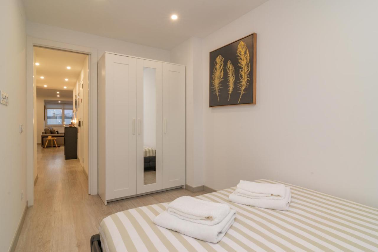 Stylish Apartment W/ River View By Lovelystay Oeiras Exterior photo